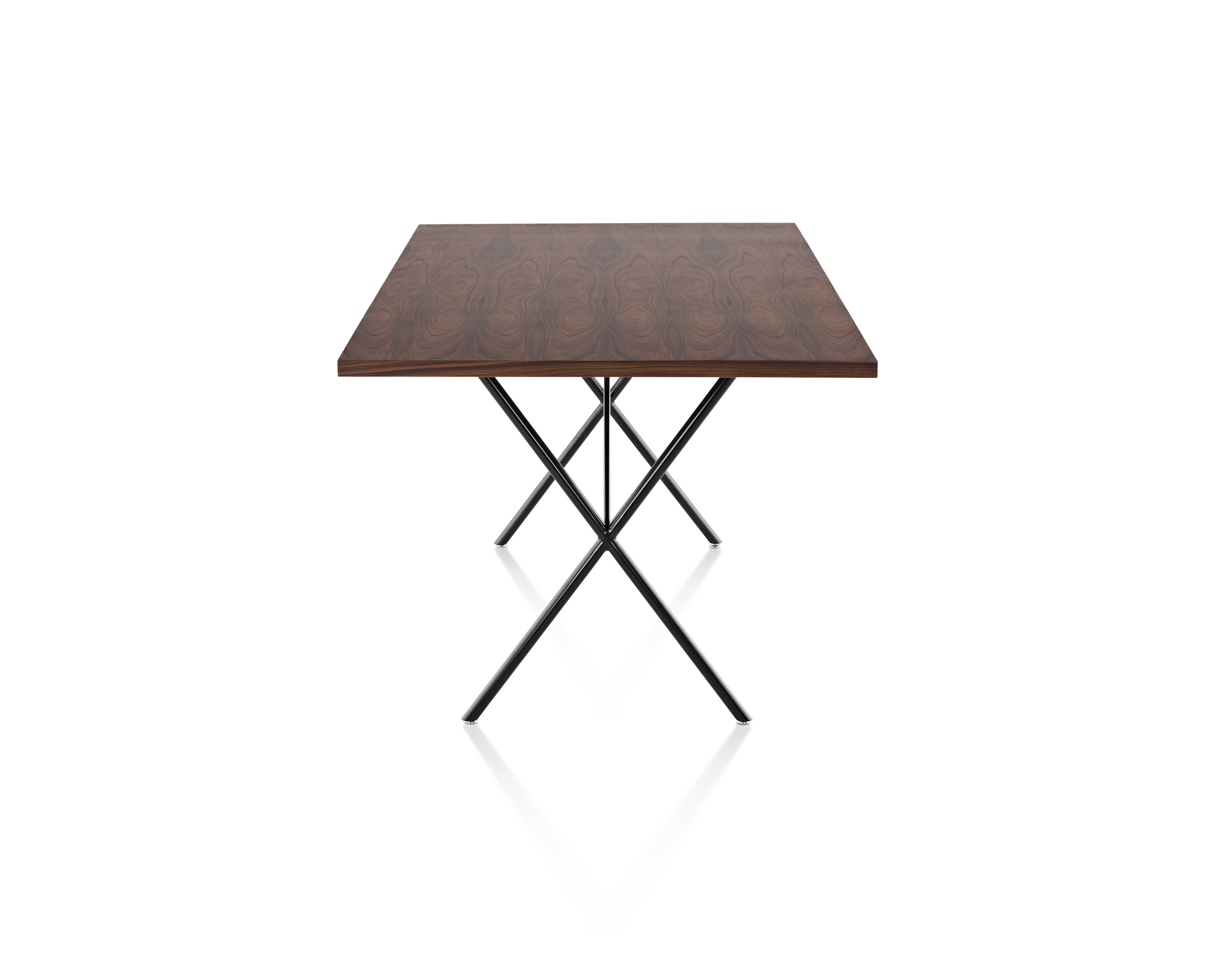 会议台|实木会议台|办公家具|华体会体育官方在线官网家具|尼尔森™ X 会议台